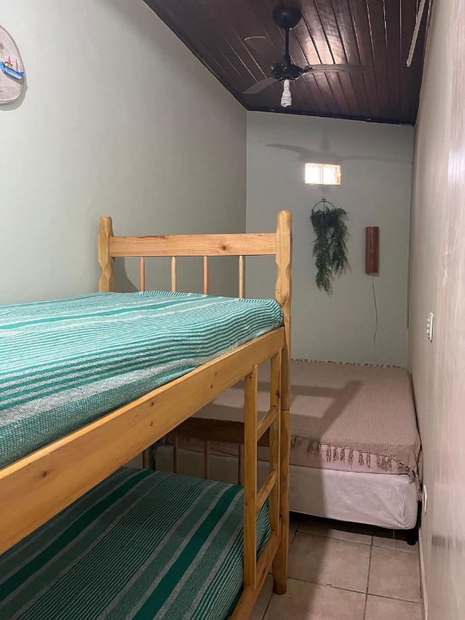 Casa Piscina Jardim Ubatuba Villa Екстериор снимка