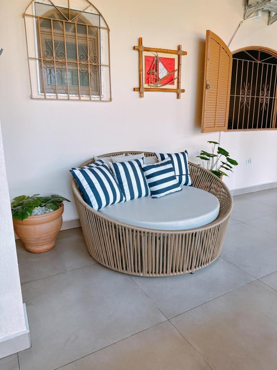 Casa Piscina Jardim Ubatuba Villa Екстериор снимка
