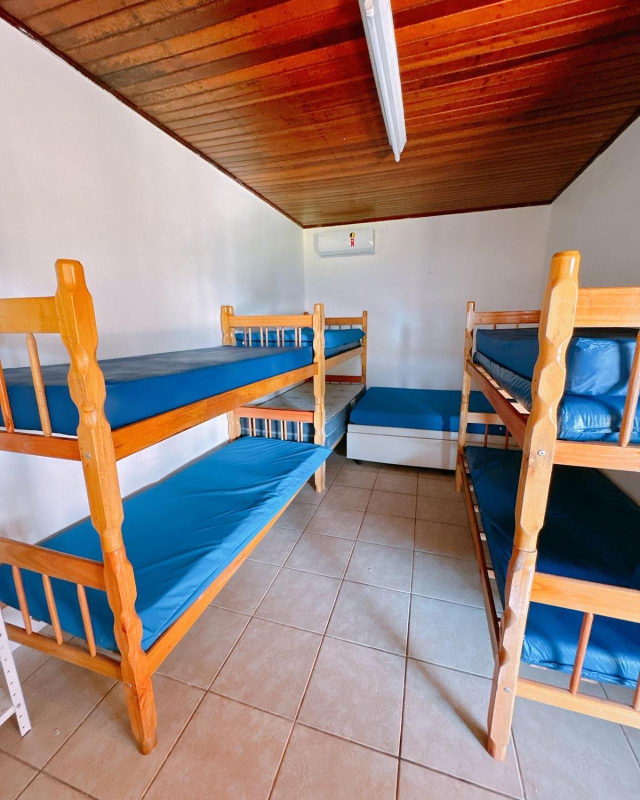 Casa Piscina Jardim Ubatuba Villa Екстериор снимка